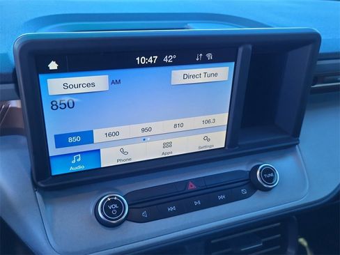 Used 2022 Ford Maverick Lariat w/ Equipment Group 500A Standard image 15