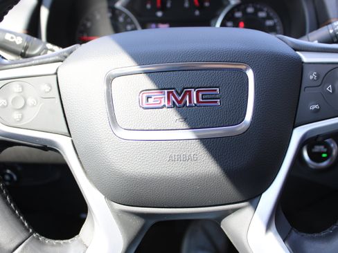 Used 2021 GMC Terrain SLE w/ Elevation Edition FWD image 18