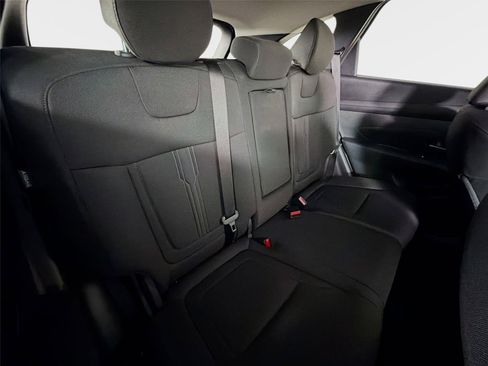 Certified 2026 Hyundai Tucson SEL FWD image 26