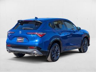 New 2025 Acura ADX A-Spec video 2