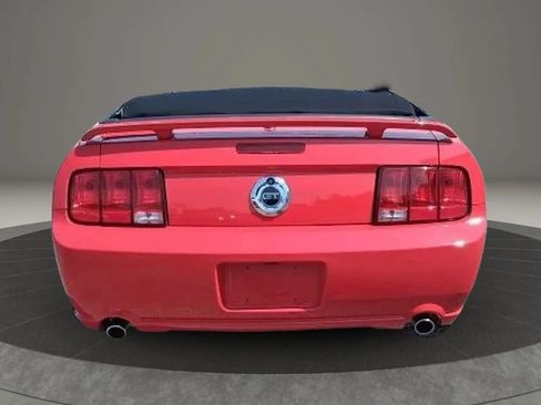 Used 2008 Ford Mustang GT RWD image 14