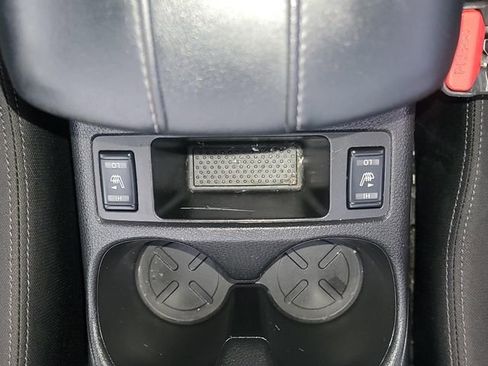 Used 2019 Nissan Rogue Sport SV w/ All-Weather Package image 25