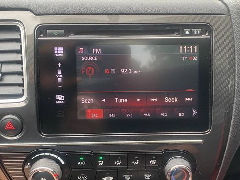Used 2015 Honda Civic Si image 29