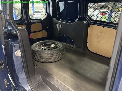 Used 2018 Ford Transit Connect XL image 9
