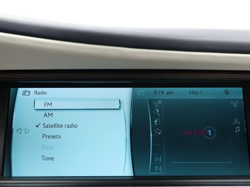 Used 2015 Rolls-Royce Ghost RWD image 27