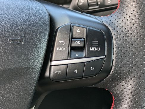 Certified 2023 Ford Escape ST-Line w/ Tech Pack #1 image 22