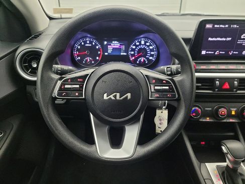 Used 2024 Kia Forte LXS w/ LXS Technology Package FWD image 22