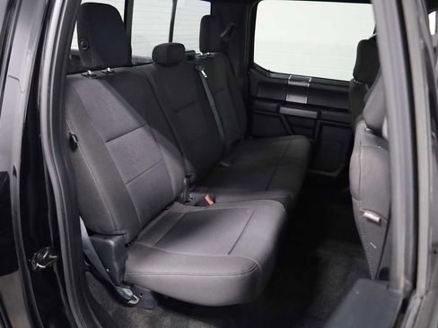 Used 2018 Ford F150 XLT w/ Equipment Group 302A Luxury image 30