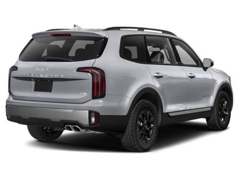 Used 2023 Kia Telluride SX X-Pro AWD/4WD image 3