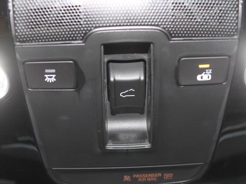 New 2025 Kia Sorento SX image 11