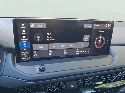 Certified 2023 Honda Accord Sport image 23