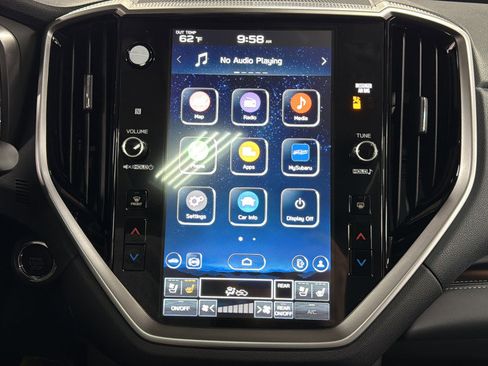 New 2026 Subaru Ascent Touring image 22