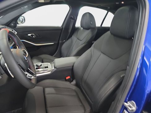 New 2026 BMW M340i Sedan RWD image 12