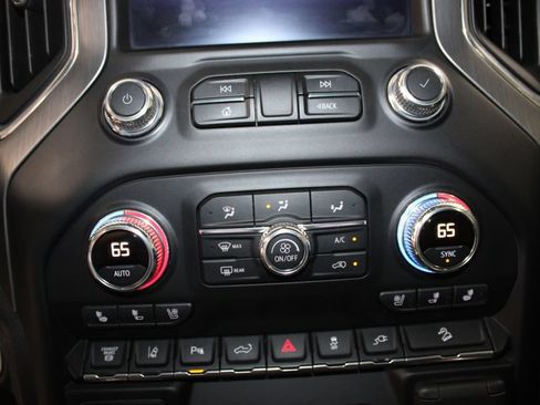 Used 2020 GMC Sierra 2500 Denali w/ Denali Ultimate Package AWD/4WD image 62