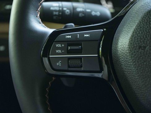 Used 2026 Honda Passport TrailSport Elite image 21