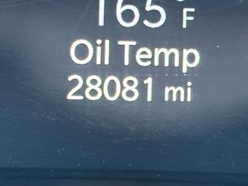 Used 2025 Jeep Compass Limited image 40