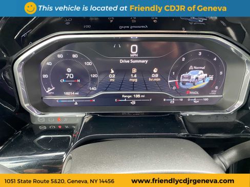 Used 2024 GMC Sierra 2500 SLT w/ SLT Premium Package image 14