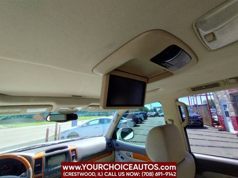 Used 2006 Lexus GX 470 image 39