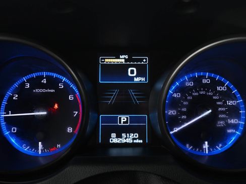 Used 2018 Subaru Outback 2.5i Premium AWD/4WD image 19