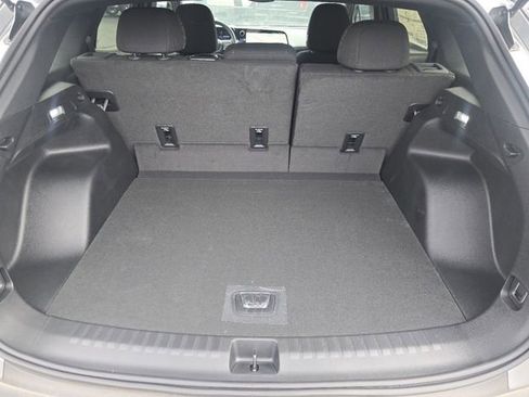 New 2025 Chevrolet Blazer EV LT image 18