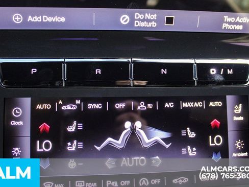 Used 2024 Maserati GranTurismo Trofeo image 36