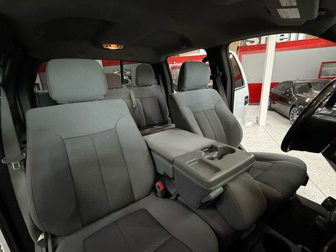 Used 2011 Ford F150 XLT w/ XTR Pkg image 21