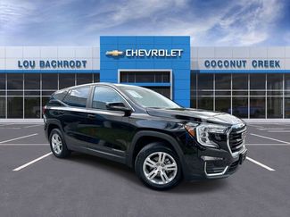 Used 2024 GMC Terrain SLE AWD/4WD video 1