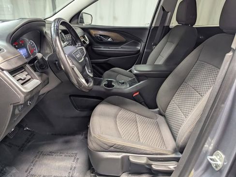 Used 2020 GMC Terrain SLE image 10