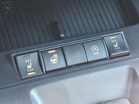 New 2026 Toyota Corolla Cross XLE AWD/4WD image 20
