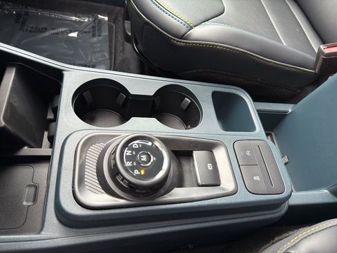 New 2026 Ford Maverick Lobo image 25