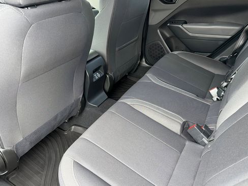 Used 2025 Subaru Crosstrek 2.0i Premium w/ Crosstrek Mirror Package image 12