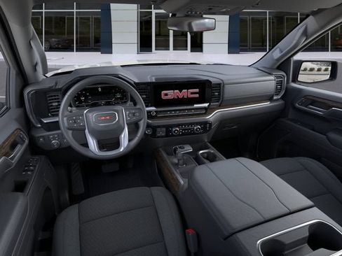 New 2026 GMC Sierra 1500 Elevation w/ Preferred Package AWD/4WD image 15