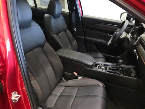 New 2026 MAZDA CX-50 AWD 2.5 S w/ Cargo Package image 20