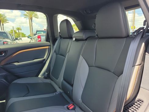 New 2026 Subaru Forester Sport image 8