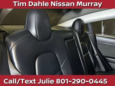 Used 2022 Tesla Model 3 Long Range AWD/4WD image 19