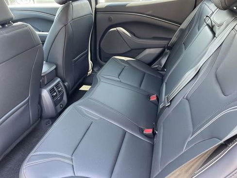 New 2025 Ford Mustang Mach-E Premium image 21