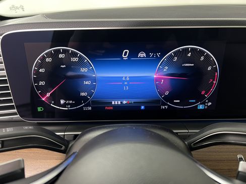 Used 2026 Mercedes-Benz GLE 350 350 image 27