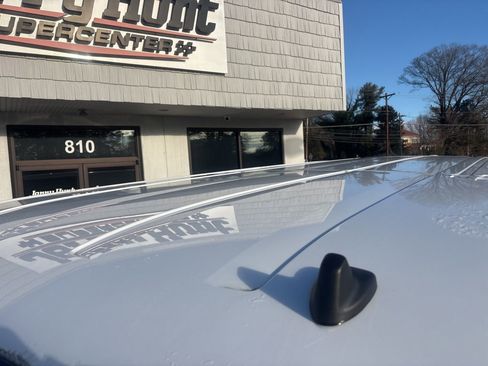 Used 2024 Ford Transit 250 Low Roof w/ Exterior Upgrade Package image 10