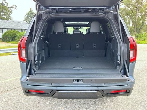 New 2027 Ford Expedition Max Platinum w/ Stealth Appearance Package AWD/4WD image 10