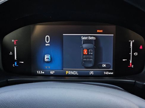 New 2026 Ford Escape Active image 13