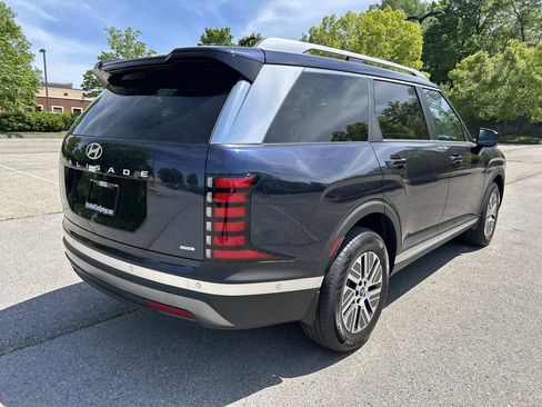 New 2026 Hyundai Palisade SEL Premium AWD/4WD image 7