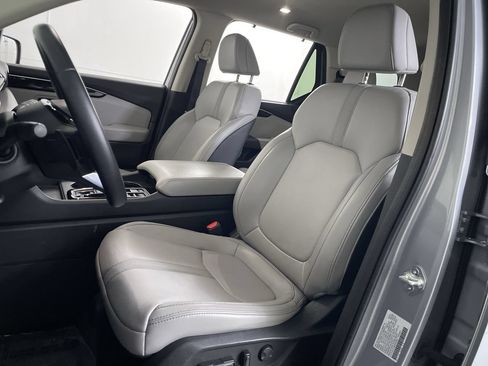 Used 2023 Honda Pilot EX-L image 12