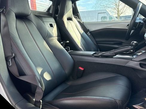 Used 2019 MAZDA MX-5 Miata RF Grand Touring image 26