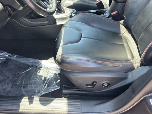 Used 2015 Dodge Dart GT w/ Sun/Sound Group FWD image 20