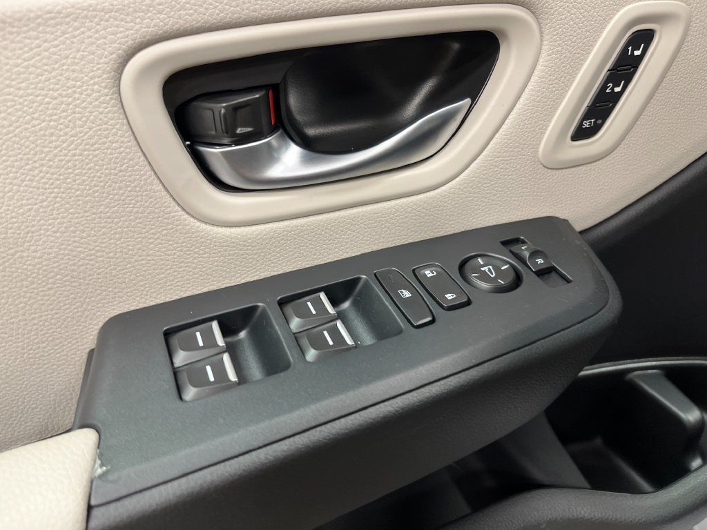 New 2026 Honda Pilot EX-L image 10