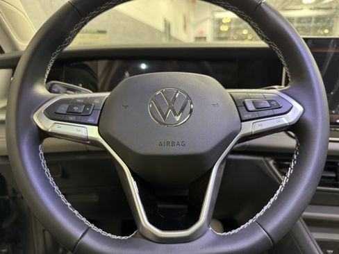 New 2026 Volkswagen Tiguan SE AWD/4WD image 21