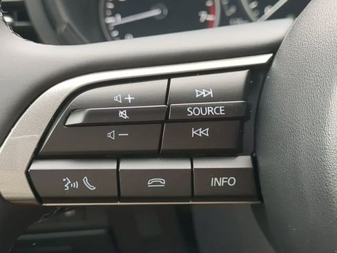 New 2026 MAZDA MAZDA3 2.5 S Sedan w/ Preferred Pkg image 22