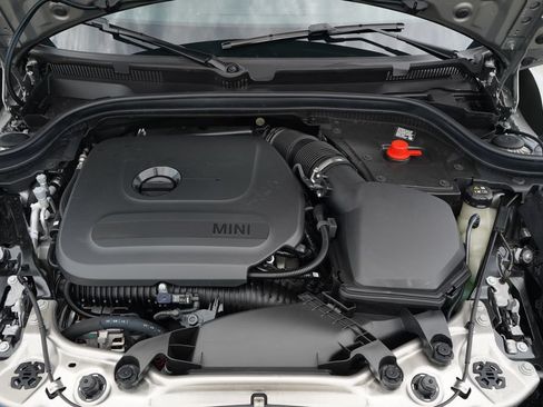New 2026 MINI Cooper 2-Door Hardtop FWD image 15