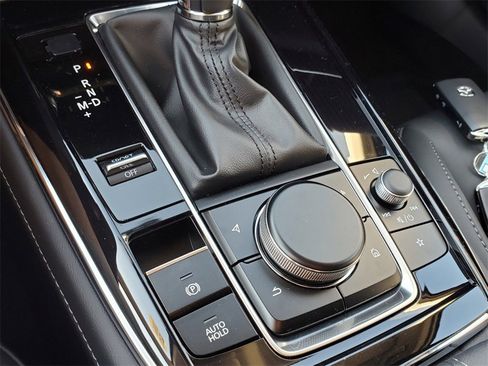 New 2025 MAZDA CX-30 AWD 2.5 S w/ Preferred Package image 23