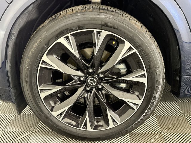 Used 2025 MAZDA CX-90 3.3 Turbo S w/ Premium Plus AWD/4WD image 39